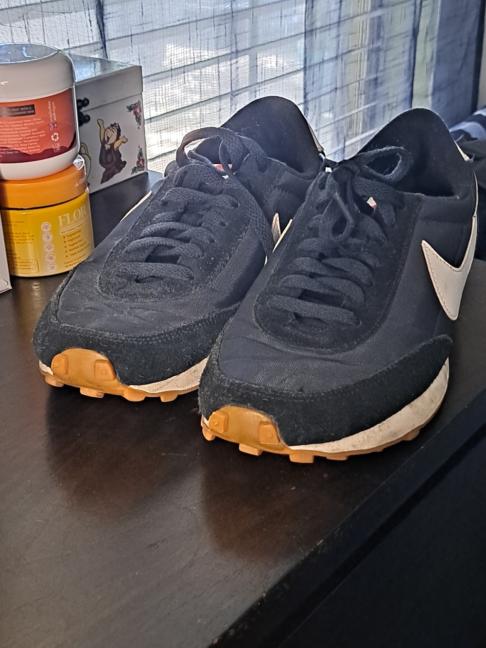 Woman Nike
